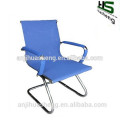 anji 2014 high quality commercial mesh office chair in different color